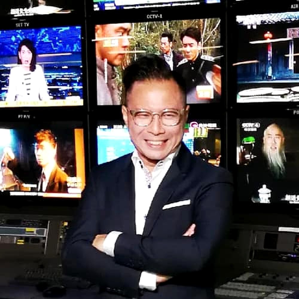 Desmond Lai