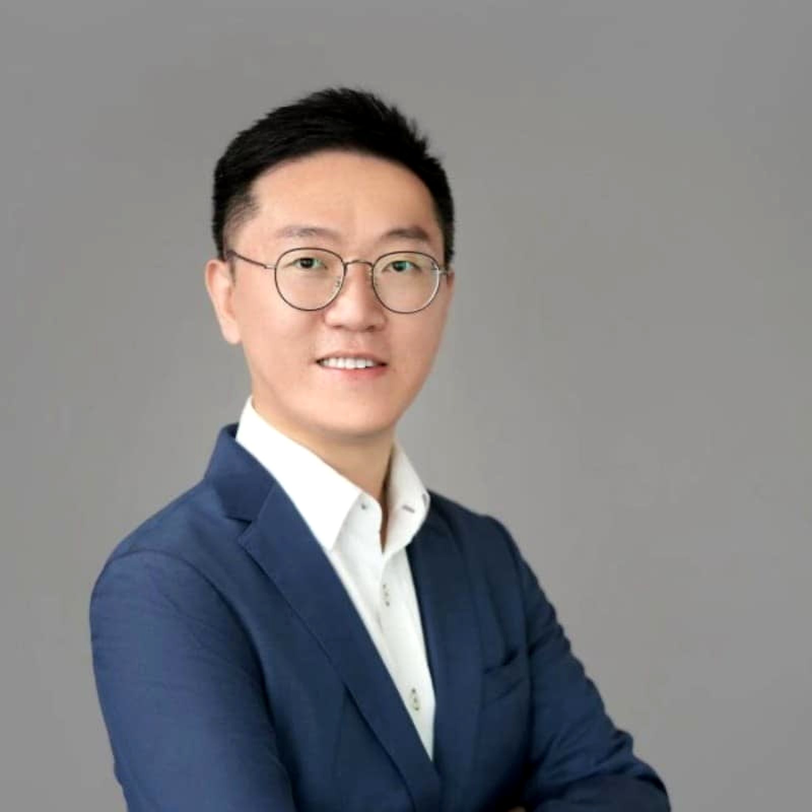 Thomas Tam
